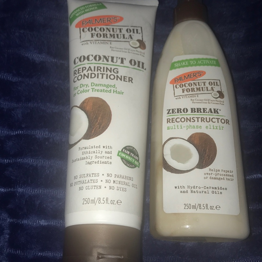 Conditioner and Reconstructor.